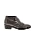 Kallisté Gray Ankle Boots Size EU 37 1/2 - photo 1