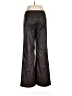 Kut from the Kloth Black Dress Pants Size 6 - photo 2