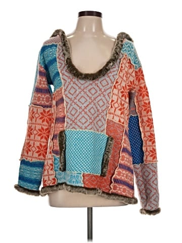 Free People Pullover Sweater (view 1)