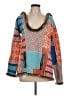 Free People Blue Pullover Sweater Size L - photo 1