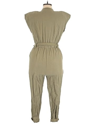 INC International Concepts Jumpsuit (view 2)