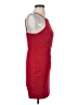 City Triangles Solid Red Cocktail Dress Size 3 - photo 4