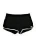 The North Face 100% Polyester Black Athletic Shorts Size XL - photo 1