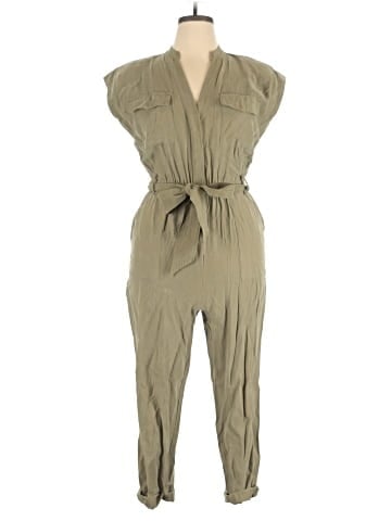 INC International Concepts Jumpsuit (view 1)