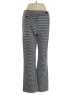 Derek Lam 10 Crosby Houndstooth Gray Casual Pants Size 4 - photo 1