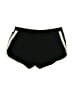 The North Face 100% Polyester Black Athletic Shorts Size XL - photo 2