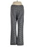 Derek Lam 10 Crosby Houndstooth Gray Casual Pants Size 4 - photo 2