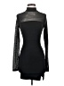 Forever 21 Black Cocktail Dress Size S - photo 1