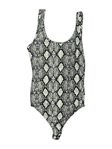 Timing Bodysuit (view 1)