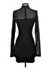Forever 21 Black Cocktail Dress Size S - photo 2
