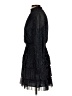 Express Black Cocktail Dress Size S - photo 5