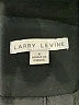 Larry Levine Black Blazer Size 6 - photo 6