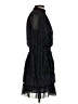 Express Black Cocktail Dress Size S - photo 4