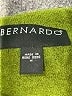 Bernardo Fashions 100% Wool Green Wool Coat Size M - photo 6