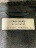 Zara Basic Black Vest Size M - photo 6