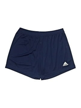 Adidas Athletic Shorts (view 1)