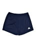 Adidas 100% Polyester Solid Blue Athletic Shorts Size M (youth) - photo 1