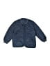 Janie and Jack 100% Polyester Solid Blue Jacket Size 2T - photo 1