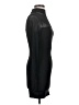 Forever 21 Black Cocktail Dress Size S - photo 4