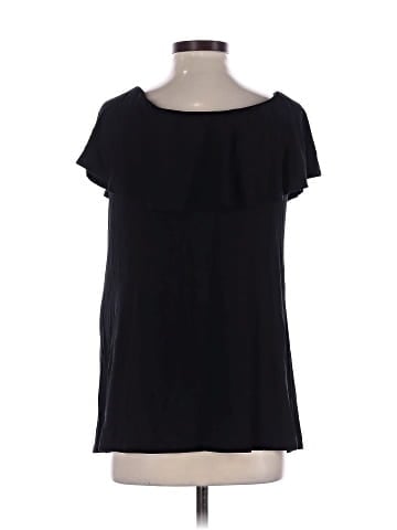 Isabella Oliver Short Sleeve Top (view 2)