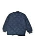 Janie and Jack 100% Polyester Solid Blue Jacket Size 2T - photo 2