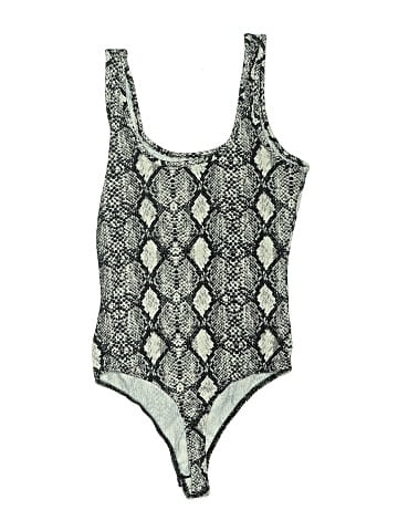 Timing Bodysuit (view 2)