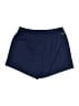 Adidas 100% Polyester Solid Blue Athletic Shorts Size M (youth) - photo 2