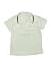 Crewcuts White Short Sleeve Top Size 2 - 3 - photo 1