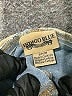 Indigo Blue Color Block Blue Jeggings Size S - photo 3