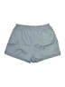 Vanilla Star Solid Blue Athletic Shorts Size XL - photo 2
