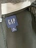 Gap Solid Black Casual Dress Size M - photo 7