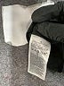 Gap Solid Black Casual Dress Size M - photo 8