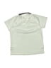 Crewcuts White Short Sleeve Top Size 2 - 3 - photo 2
