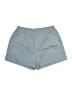 Vanilla Star Solid Blue Athletic Shorts Size XL - photo 1