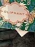 Oliphant Orange Casual Dress Size XS - photo 8
