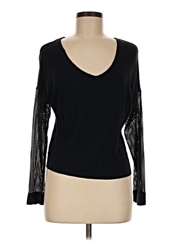 Balance Collection Long Sleeve T-Shirt (view 1)