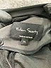 Eden Society Black Jacket Size XL - photo 6
