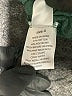 Jack Thomas Green Long Sleeve T-Shirt Size 4 - photo 4