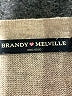 Brandy Melville Tan Pullover Sweater One size - photo 7