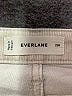 Everlane Tan Khakis Size 29 waist - photo 4