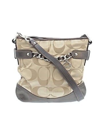 Coach Crossbody Bag (view 1)