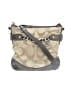 Coach Gray Crossbody Bag One size - photo 1