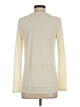 Lauren by Ralph Lauren Long Sleeve Blouse (view 2)