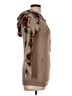 12pm by Mon Ami Camo Tan Pullover Hoodie Size M (estimated) - photo 4