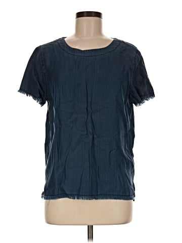 Mi ami Short Sleeve Top (view 1)