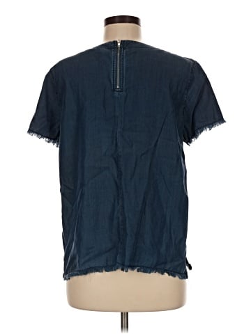 Mi ami Short Sleeve Top (view 2)