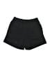 Vitality Solid Black Athletic Shorts Size S - photo 1