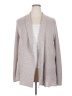 Honey Punch Gray Cardigan Size XXL - photo 1
