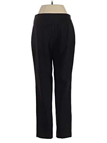 Osman Wool Pants (view 2)