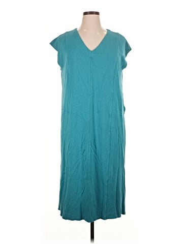 J.Jill Casual Dress (view 1)